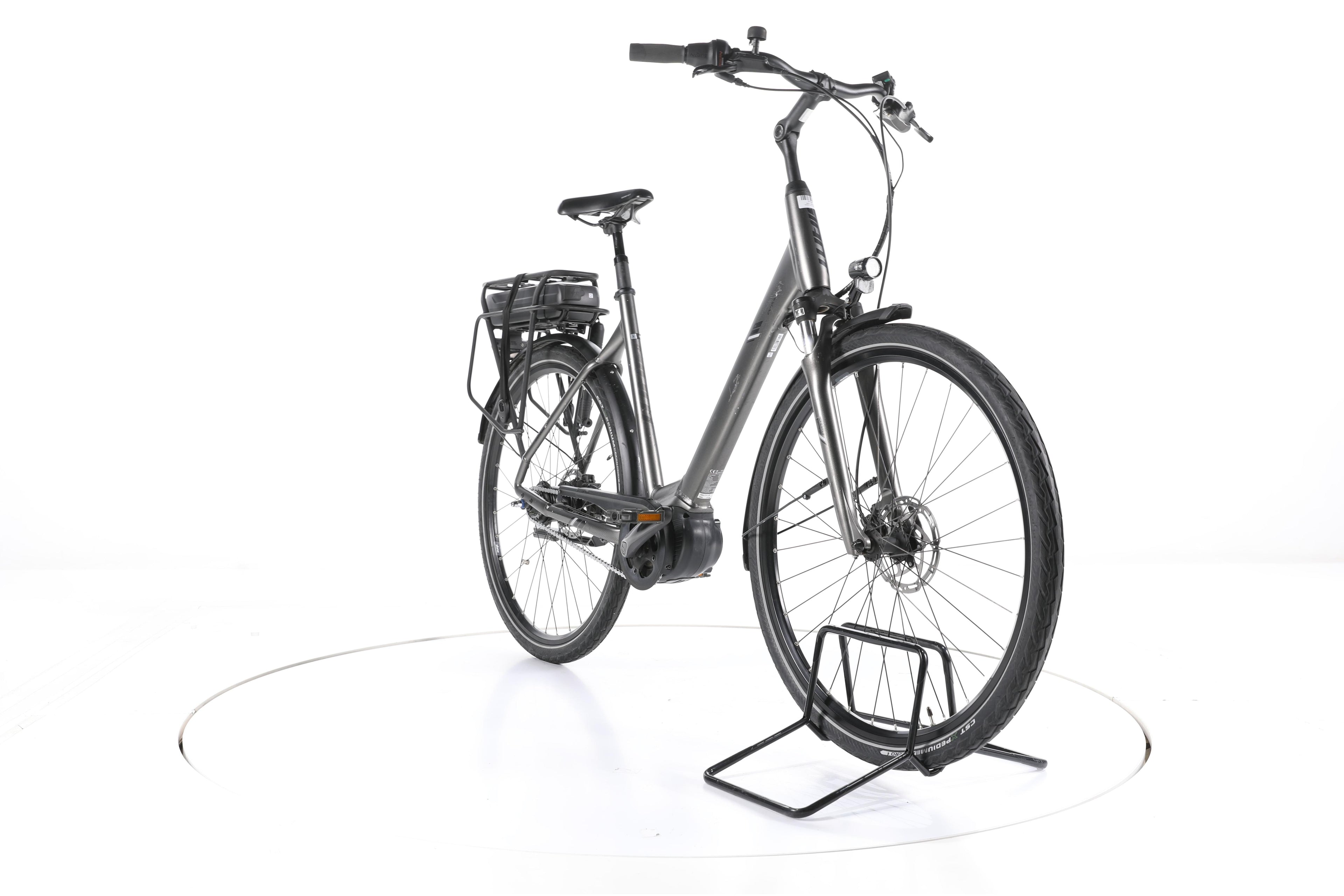 Giant Entour E+ 0 LDS City E-Bike Tiefeinsteiger - Image 3