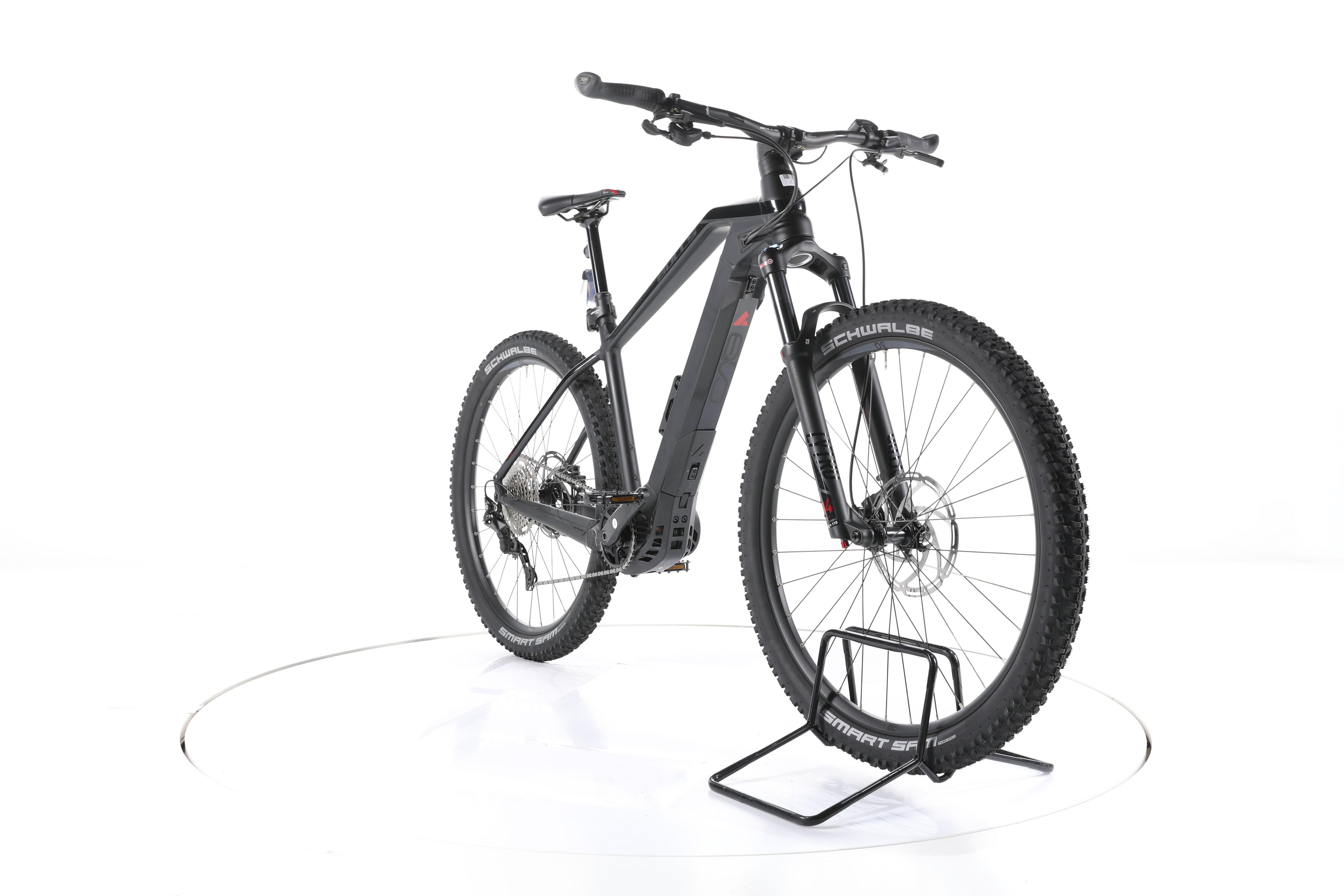 Bulls Sonic Evo1 E-Bike - Image 3