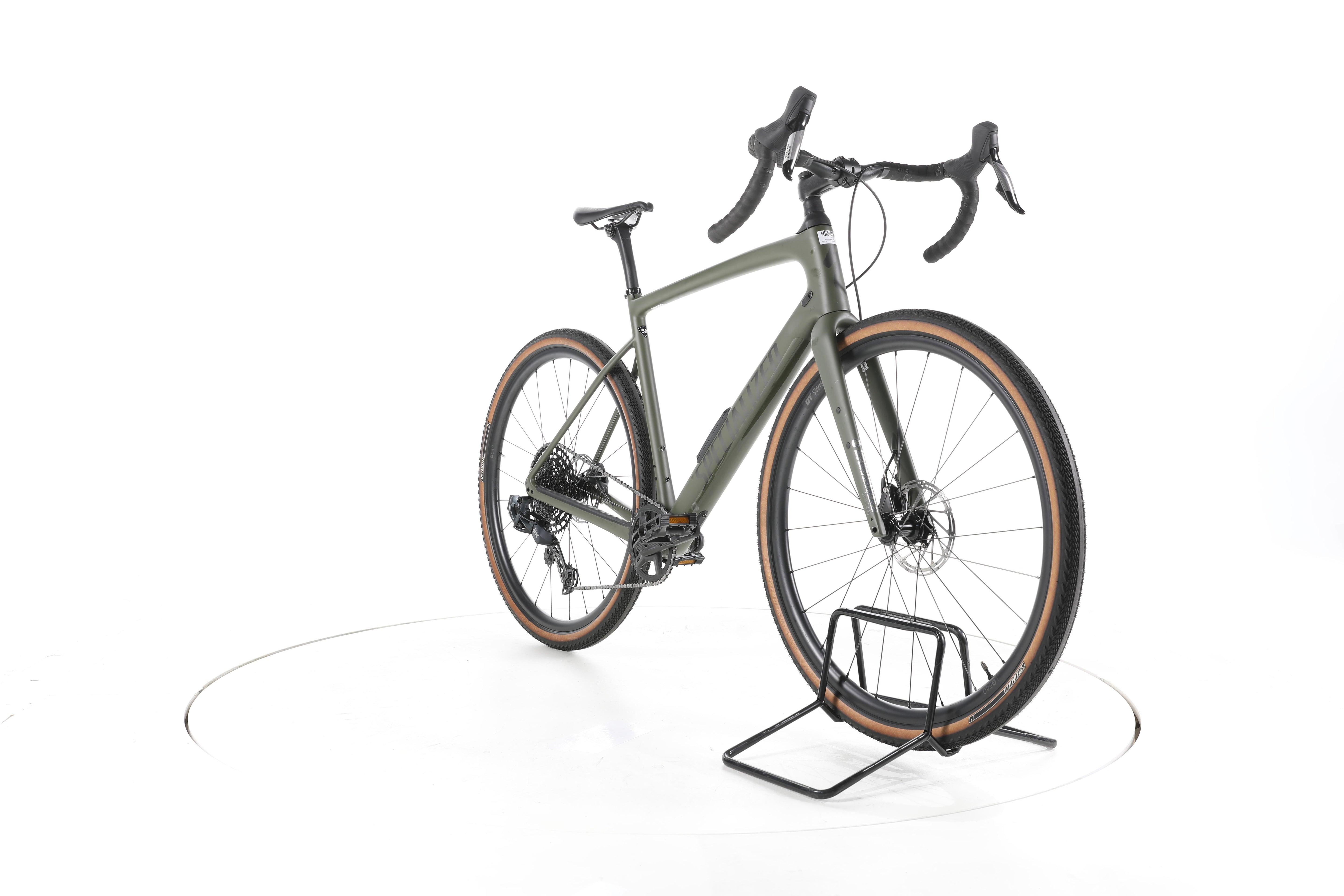 Specialized Diverge Comp Carbon - Image 3