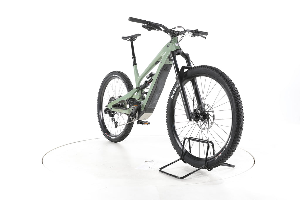 YT Decoy Core 4 E-Bike Fully Carbon 2024 - Image 3