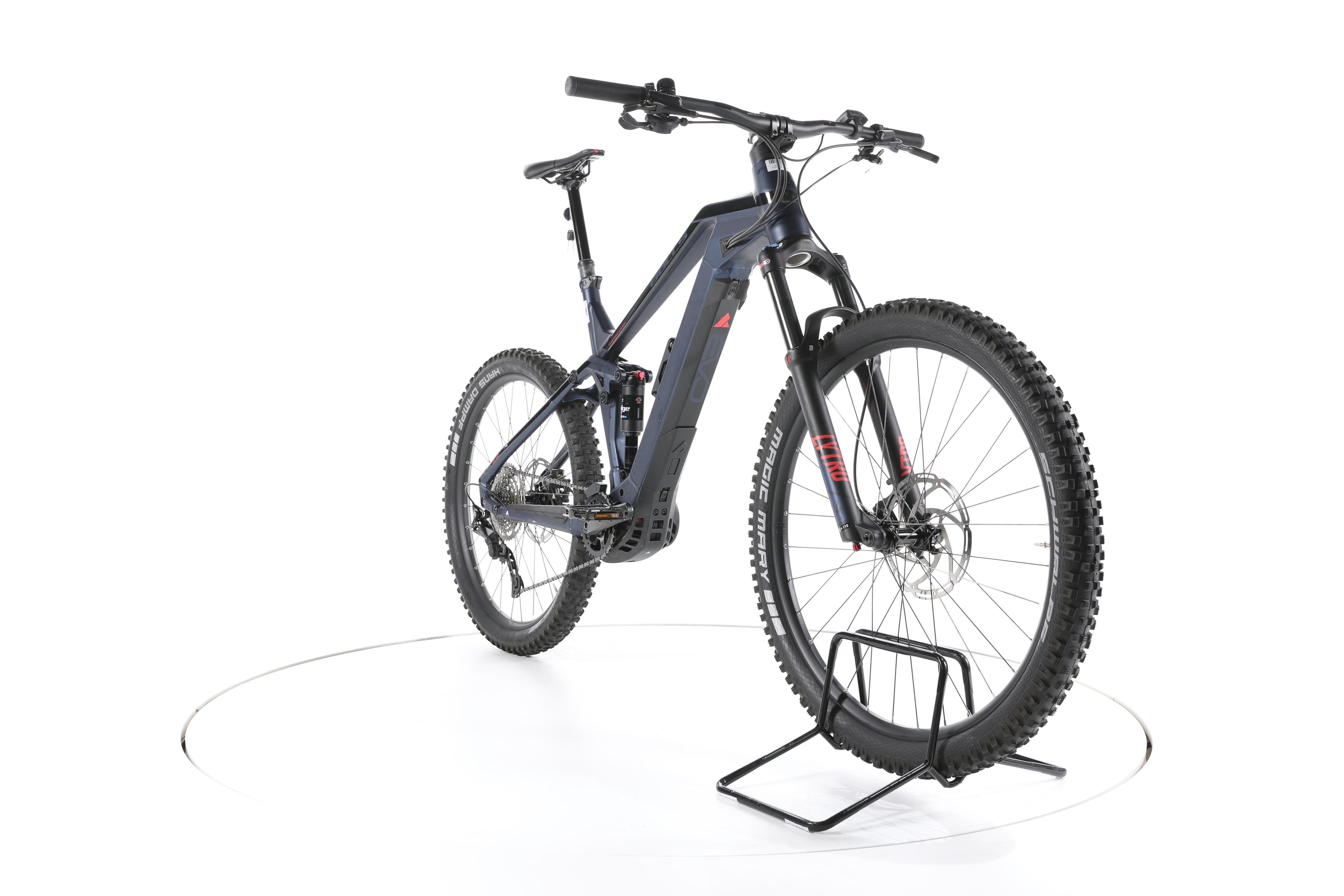 Bulls Sonic EVO AM 1 Fully E-Bike - Image 3