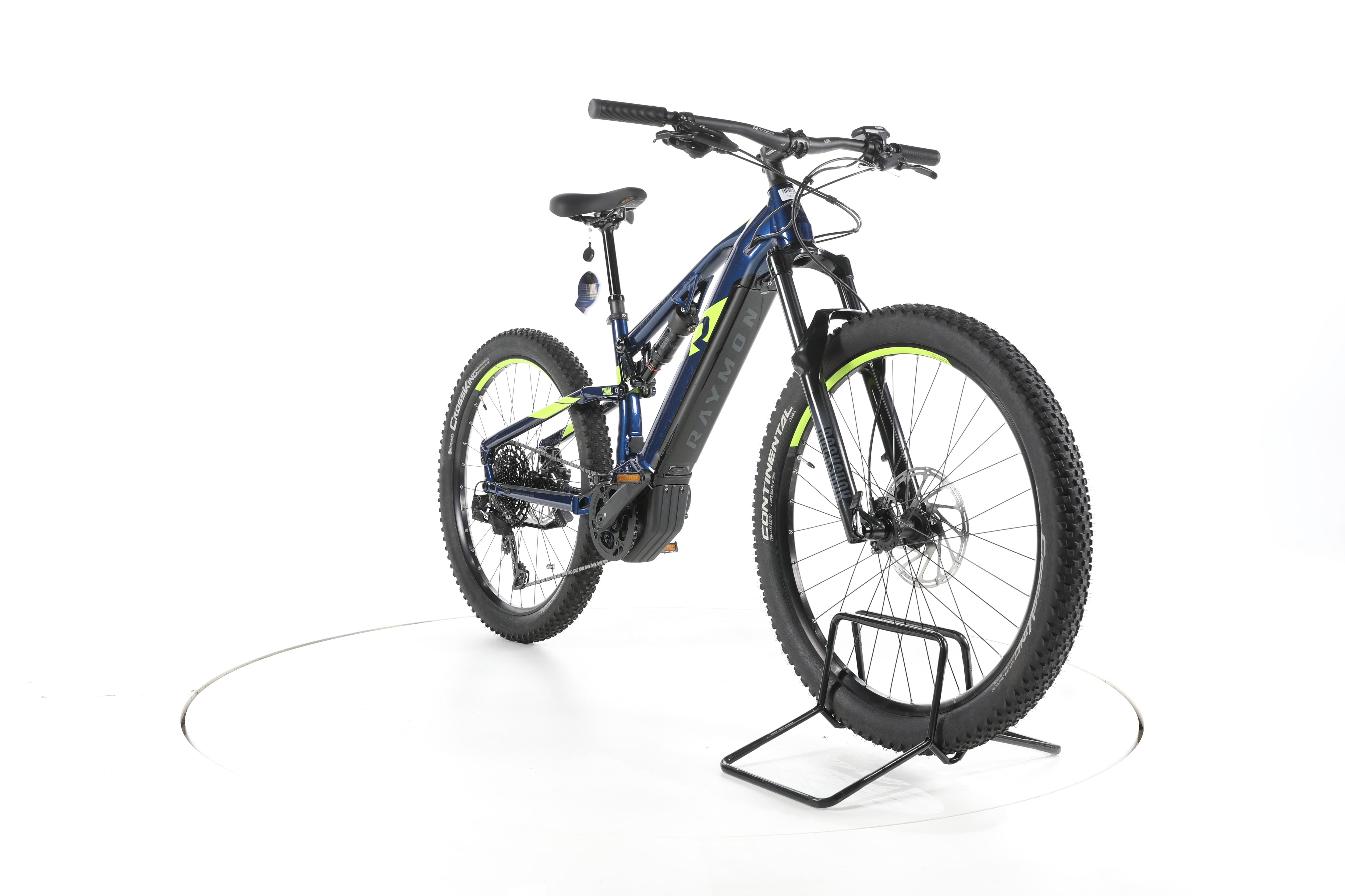 fahrrad pedale extra breit Fahrradpedale, 306g Breite MTB mit Abgedichtete Lager Test: Cube Analog 2015 Category:E Bike_ACROS AZF 1035  ICR (Integrated Cable Routing)  Top Zero Stack 1 1/2