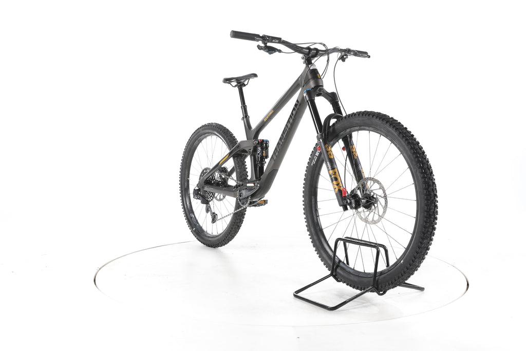 Transition Sentinel GX Fahrrad Fully - Image 3