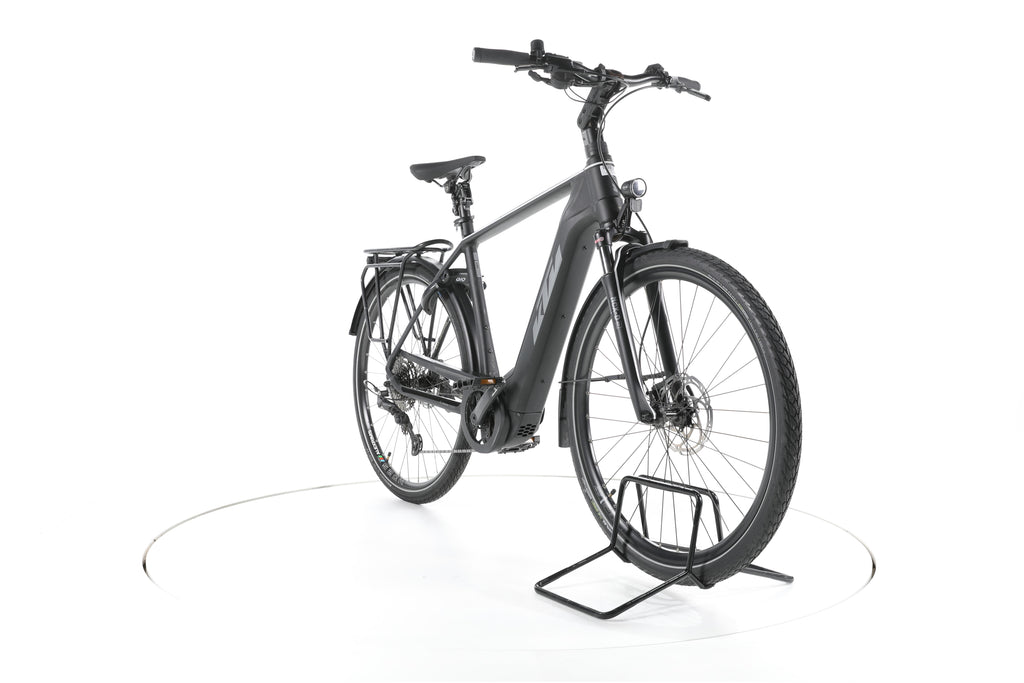 KTM Macina Style Pro Trekking E-Bike - Image 3