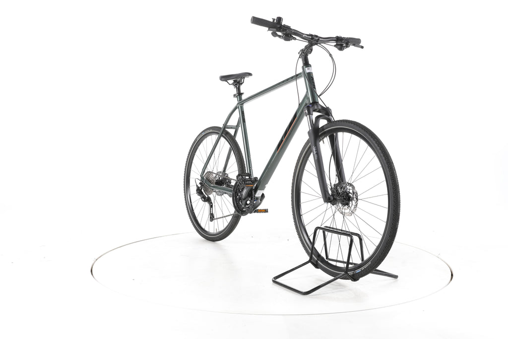KTM Cross 30 Fahrrad City & Trekking - Image 3