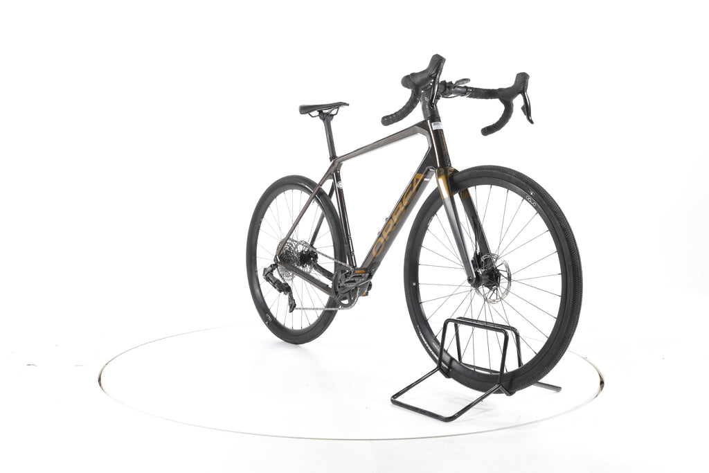 Orbea Terra M31eTeam 1X Gravelbike Carbon 2024 - Image 3
