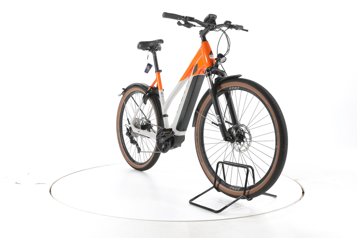 Bulls Cross Rider EVO 1 E-Bike - Image 3