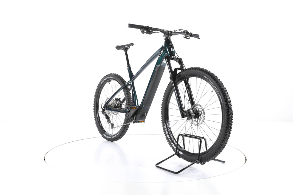 Corratec E-Power X-Vert SX EL Elite E-Bike 2025 - Image 3