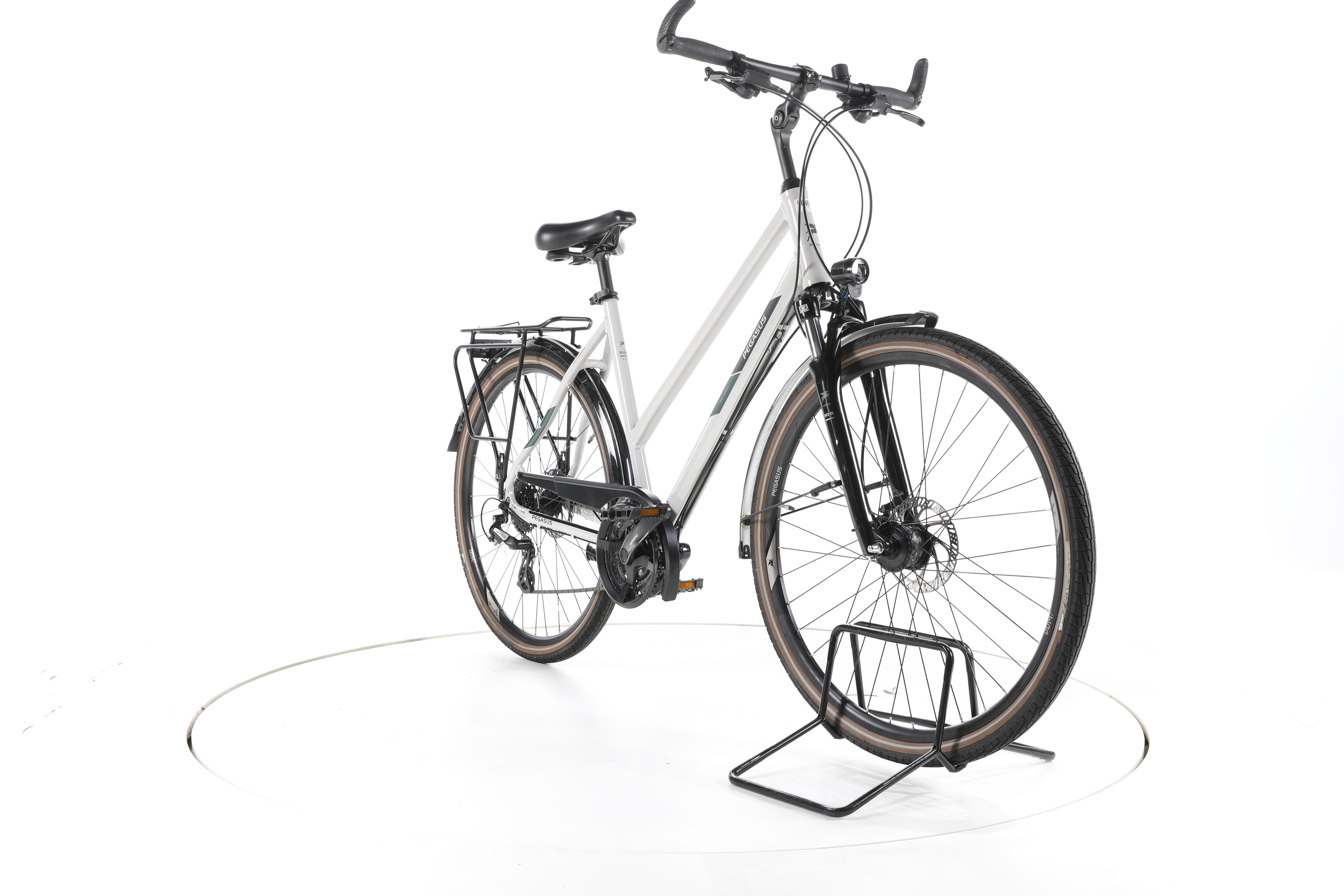 Pegasus Solero SL - Image 3