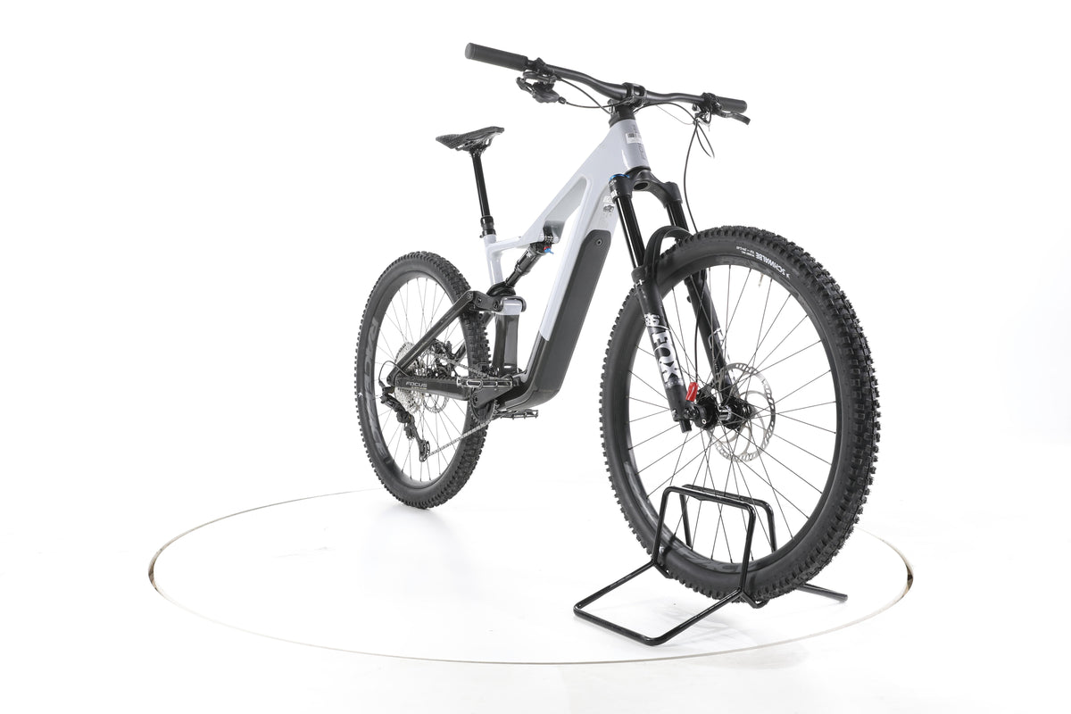 Focus Jam² Sl 8.8 E-Bike Fully Carbon - Image 3