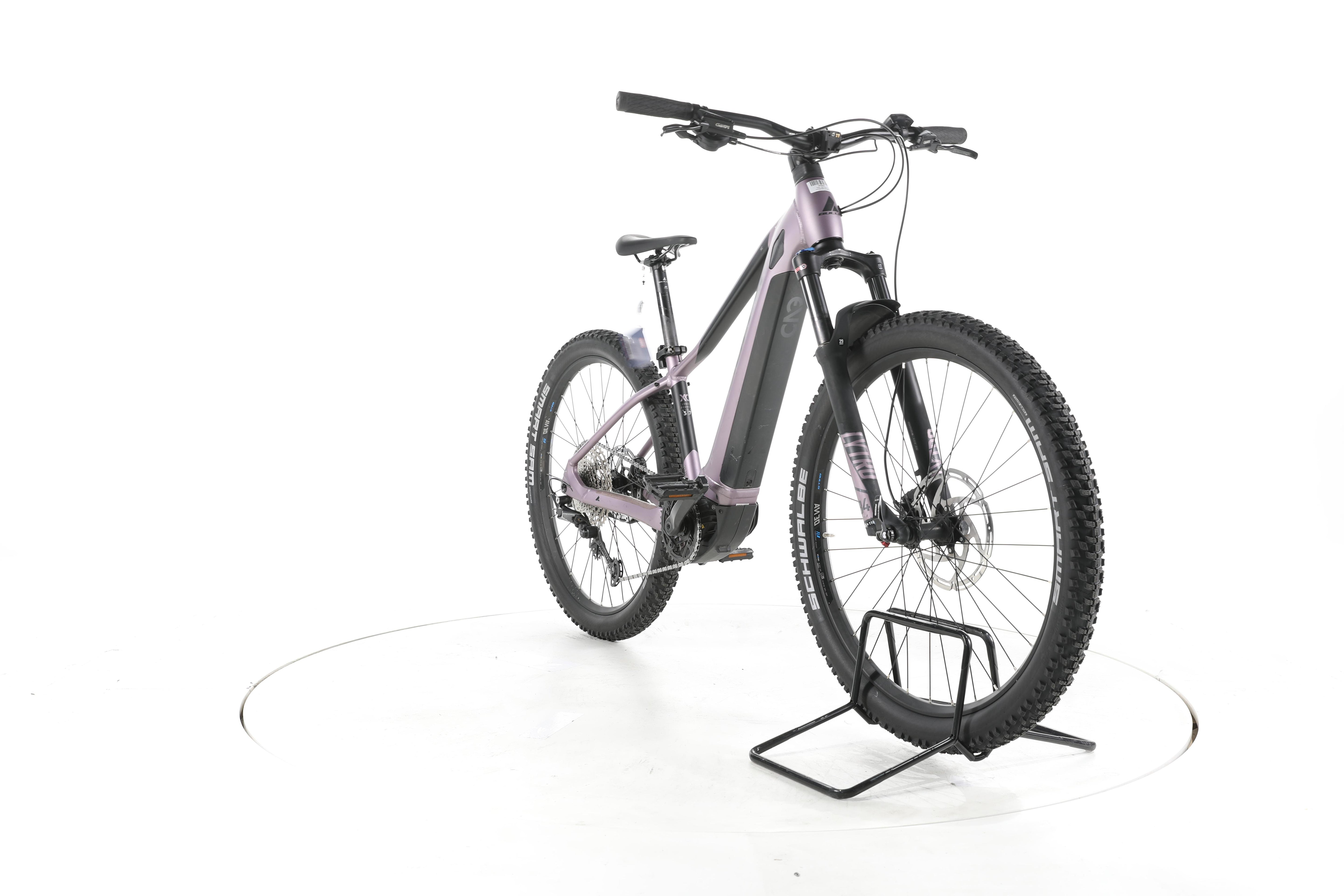 Bulls Aminga EVA 3 E-Bike - Image 3