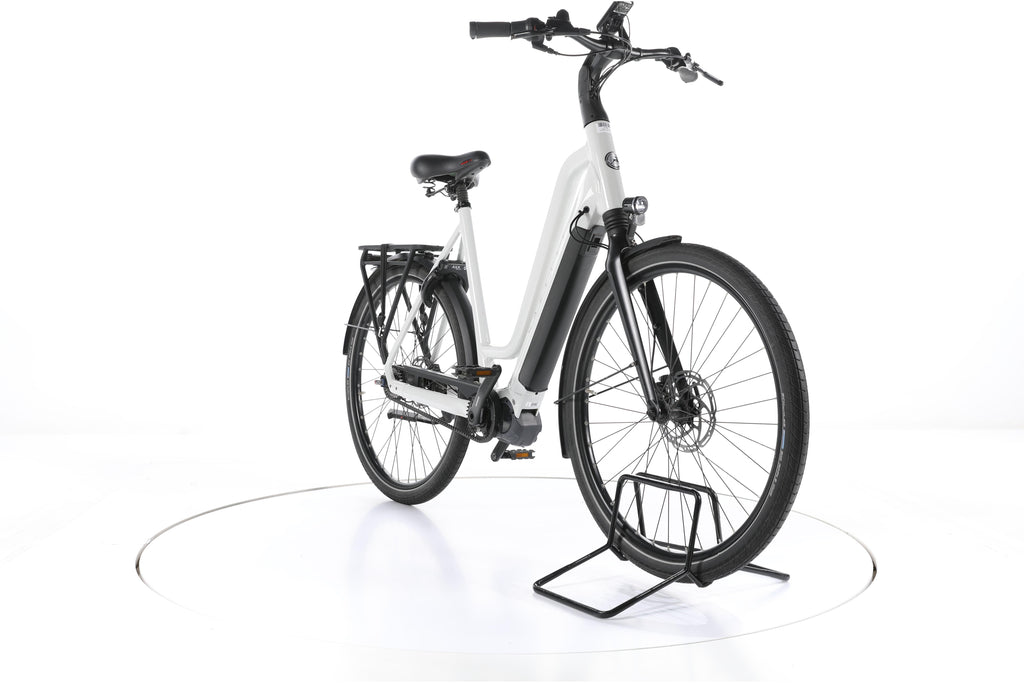 Gazelle Chamonix C5 HMS City E-Bike Tiefeinsteiger - Image 3