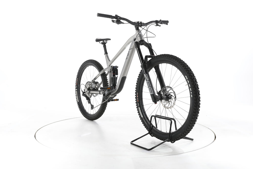 Cube Stereo ONE77 Race Fahrrad Fully - Image 3