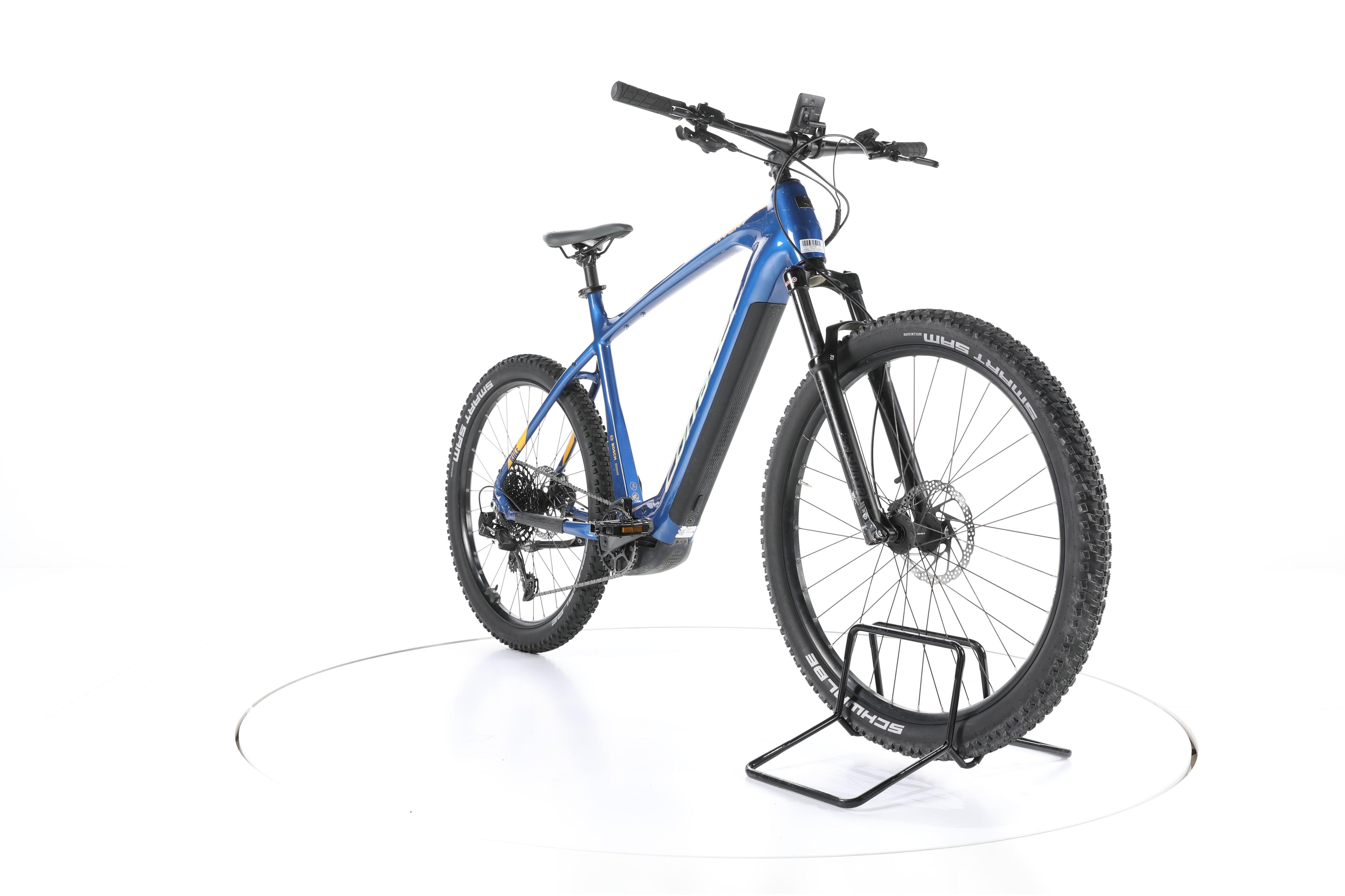 Corratec E-Power X-Vert Race Trinity E-Bike 2023 - Image 3