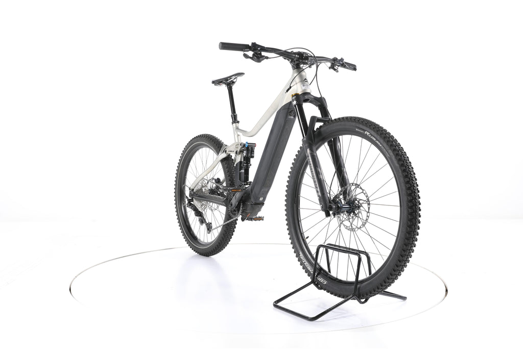 Merida EONE-SIXTY 775 EP1 Fully E-Bike - Image 3