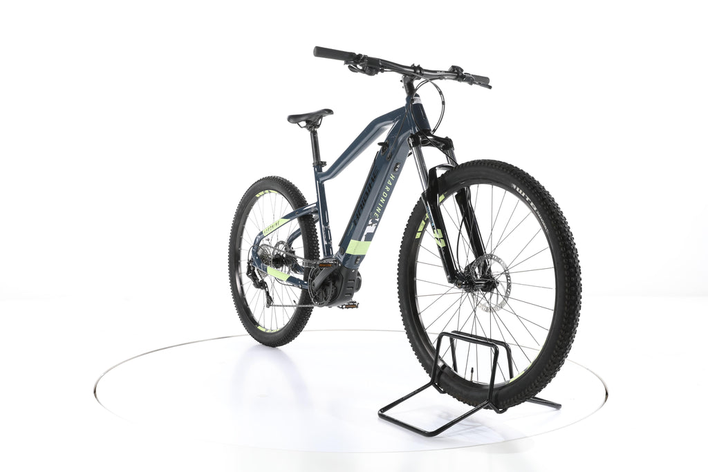 Haibike HardNine 5 E-Bike - Image 3