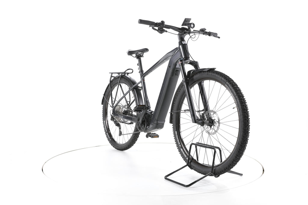 Focus Aventura² 6.7 Trekking E-Bike 2023 - Image 3