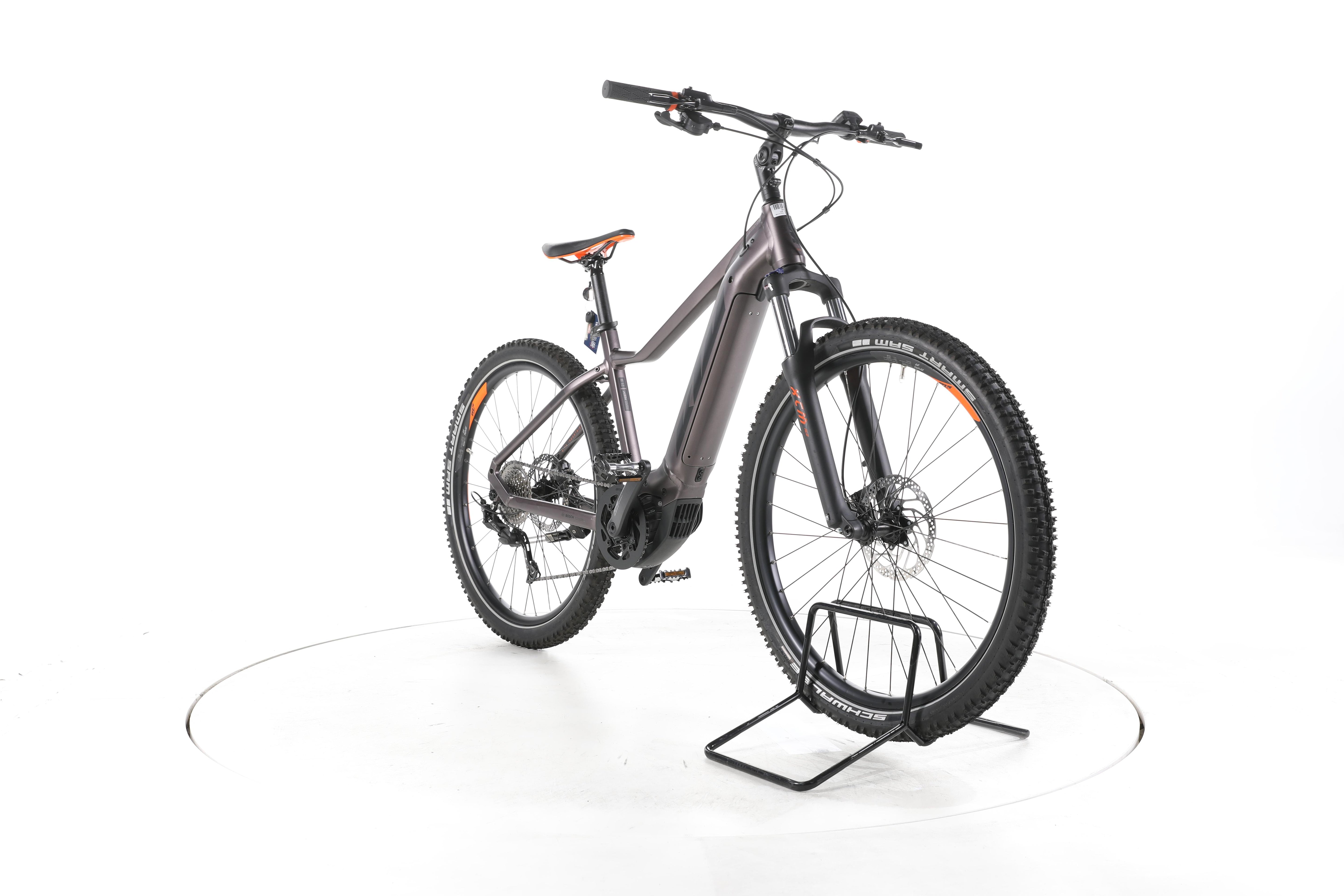 KTM Macina Race 572 E-Bike - Image 3