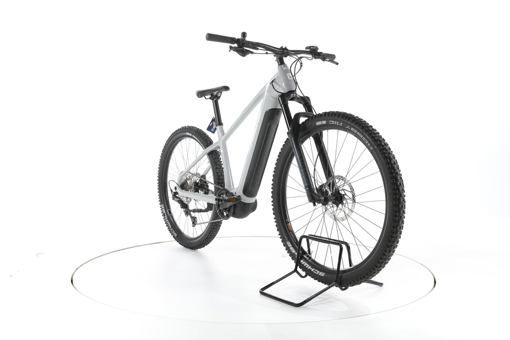Haibike AllTrack 7 E-Bike 2023 - Image 3
