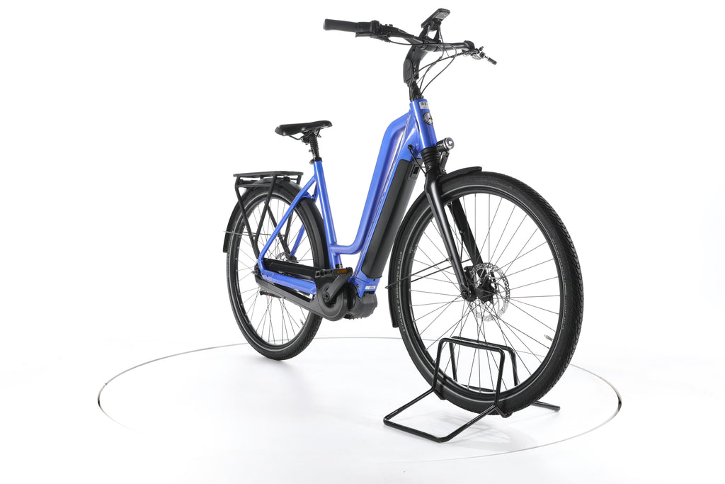 Gazelle Chamonix C7 HMS City E-Bike Tiefeinsteiger - Image 3