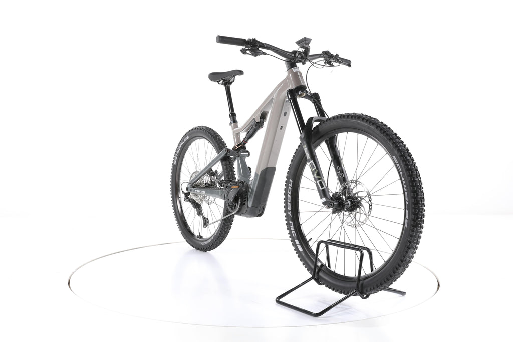 Focus JAM² 6.7 Fully E-Bike 2023 - Image 3