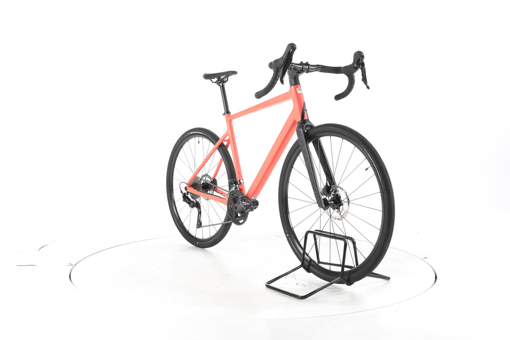 Rose Blend Gravelbike Carbon - Image 3