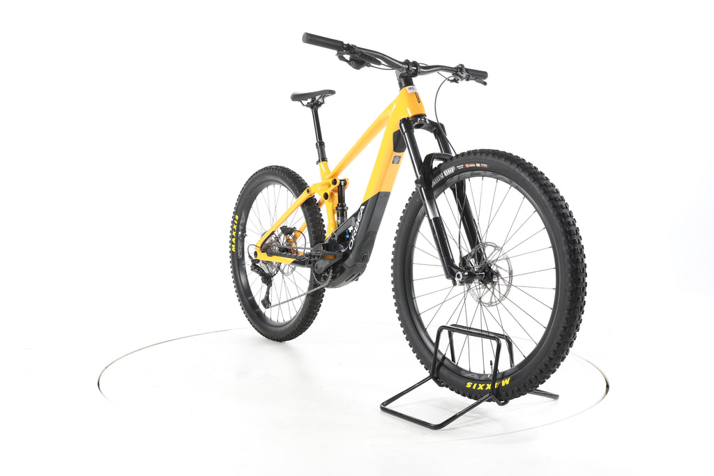 Orbea Wild FS H20 E-Bike Fully - Image 3