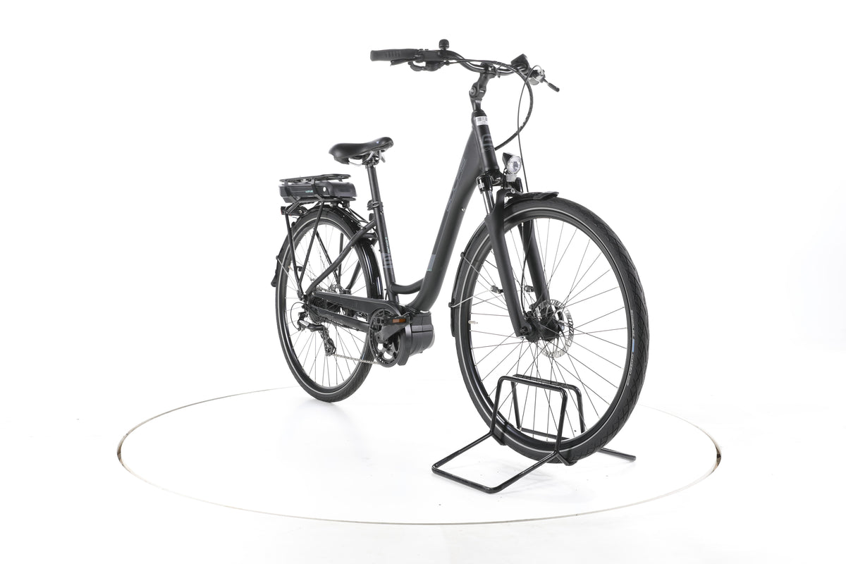 Bocas Sevilla Trekking E-Bike Tiefeinsteiger - Image 3