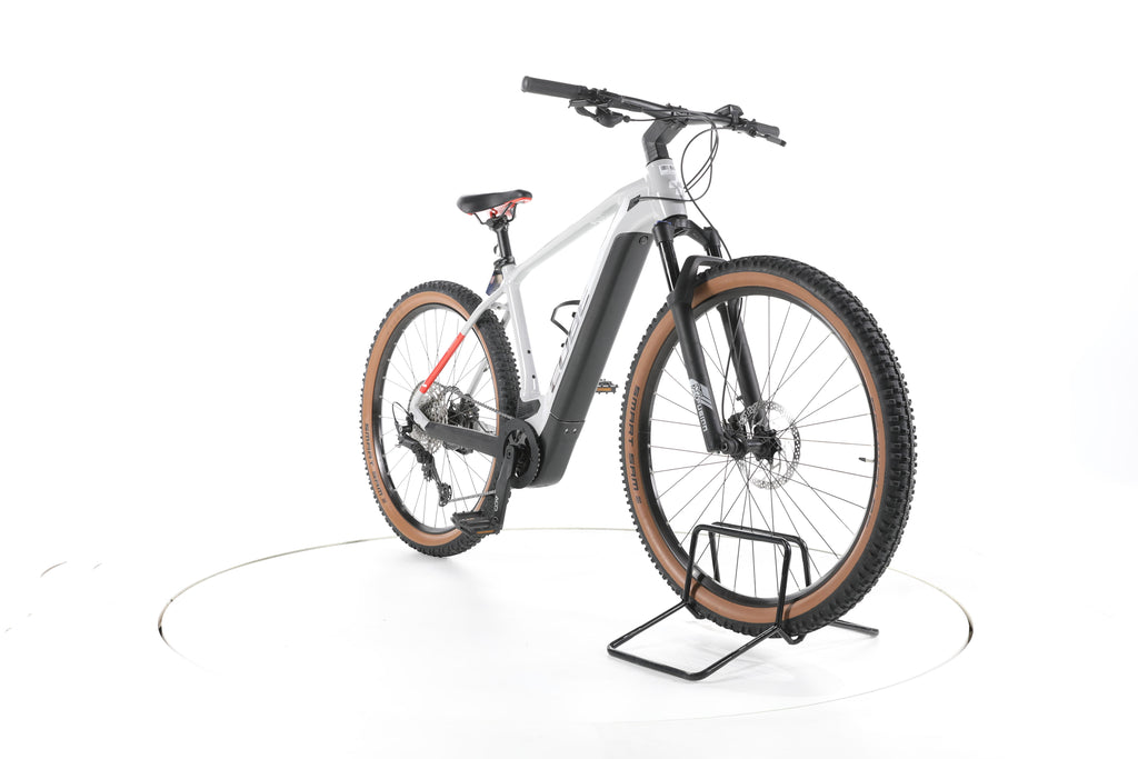 Cube Reaction Hybrid Pro E-Bike - Image 3