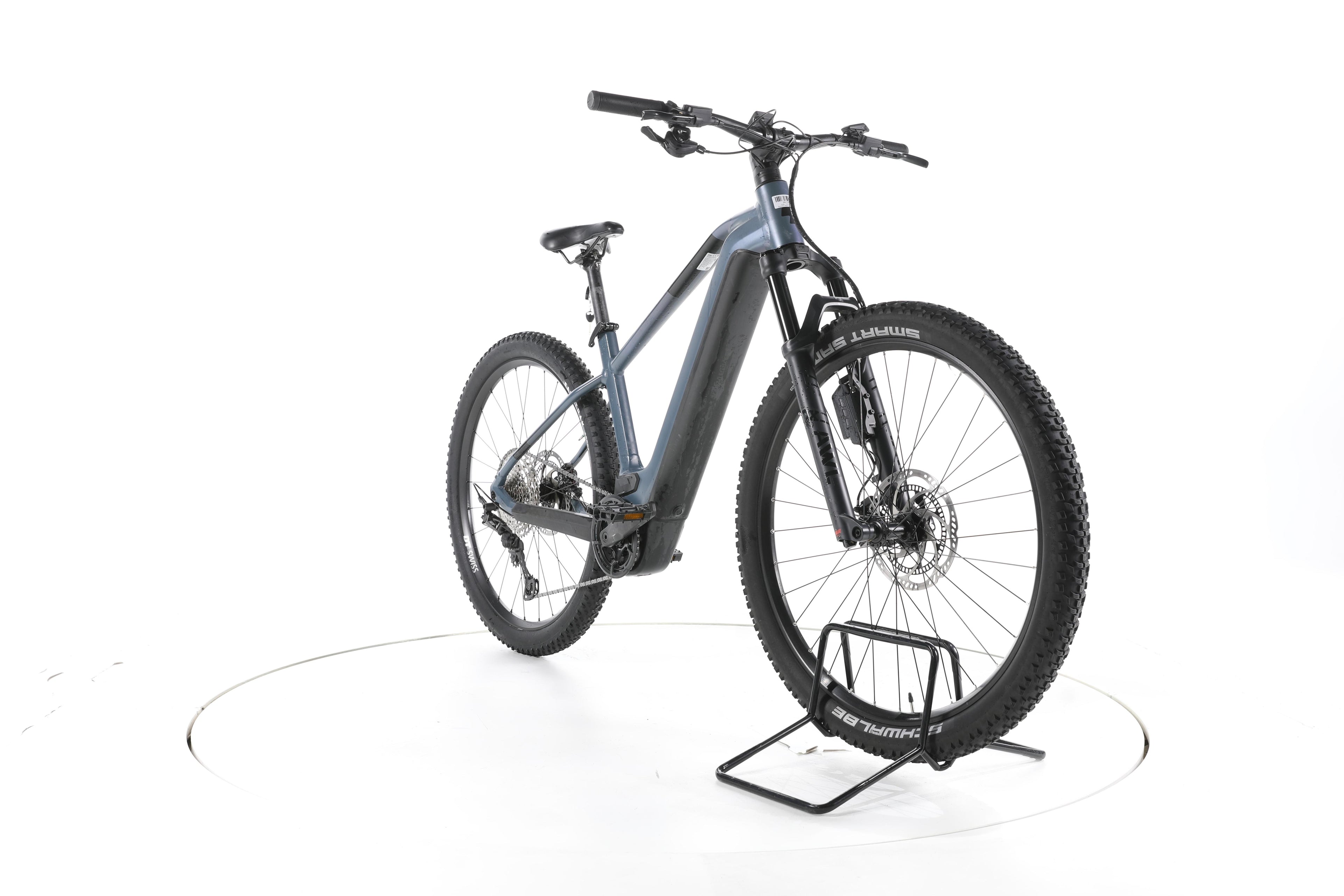 Cube Reaction Hybrid ABS E-Bike 2023 - Image 3