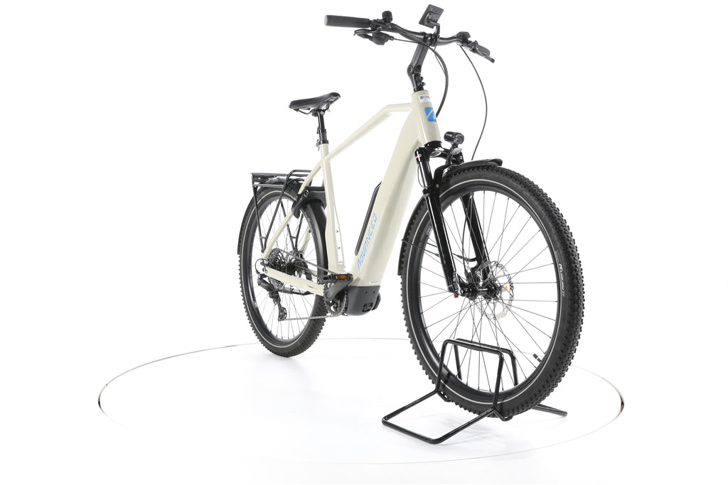 ADVANCED Trekking Plus Trekking E-Bike 2023 - Image 3