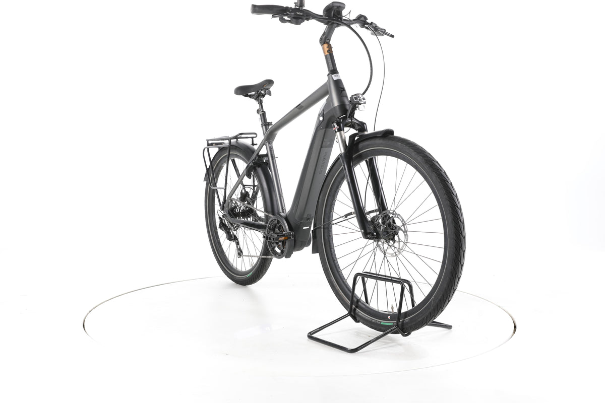 Pegasus Strong EVO 10 Trekking E-Bike - Image 3