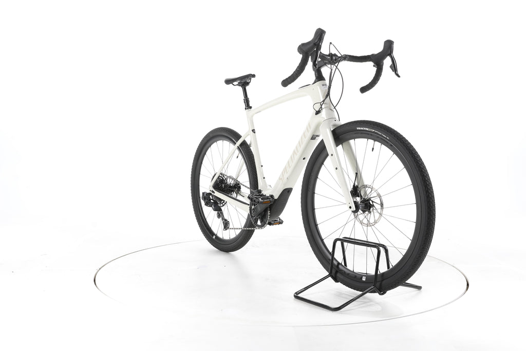 Specialized Turbo Creo 2 Expert E-Gravel & Rennrad Carbon - Image 3