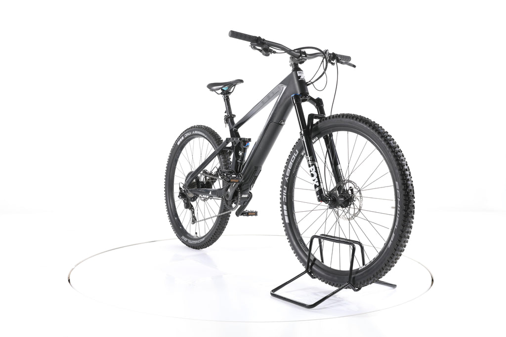 Bulls Wildflow Evo RS Fully E-Bike Carbon - Image 3