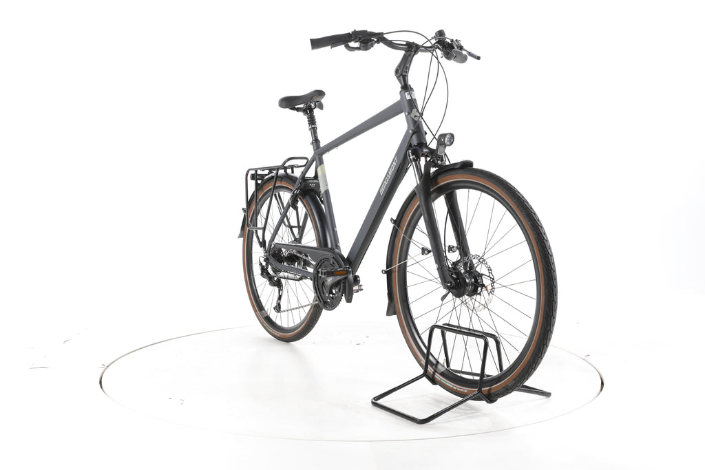 Bergamont Horizon 6.0 Fahrrad City & Trekking - Image 3