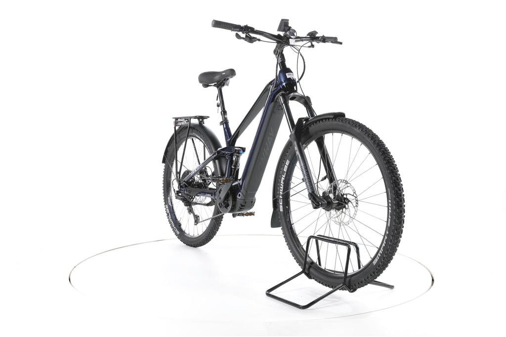 Conway Xyron SUV 4.9 SUV E-Bike - Image 3