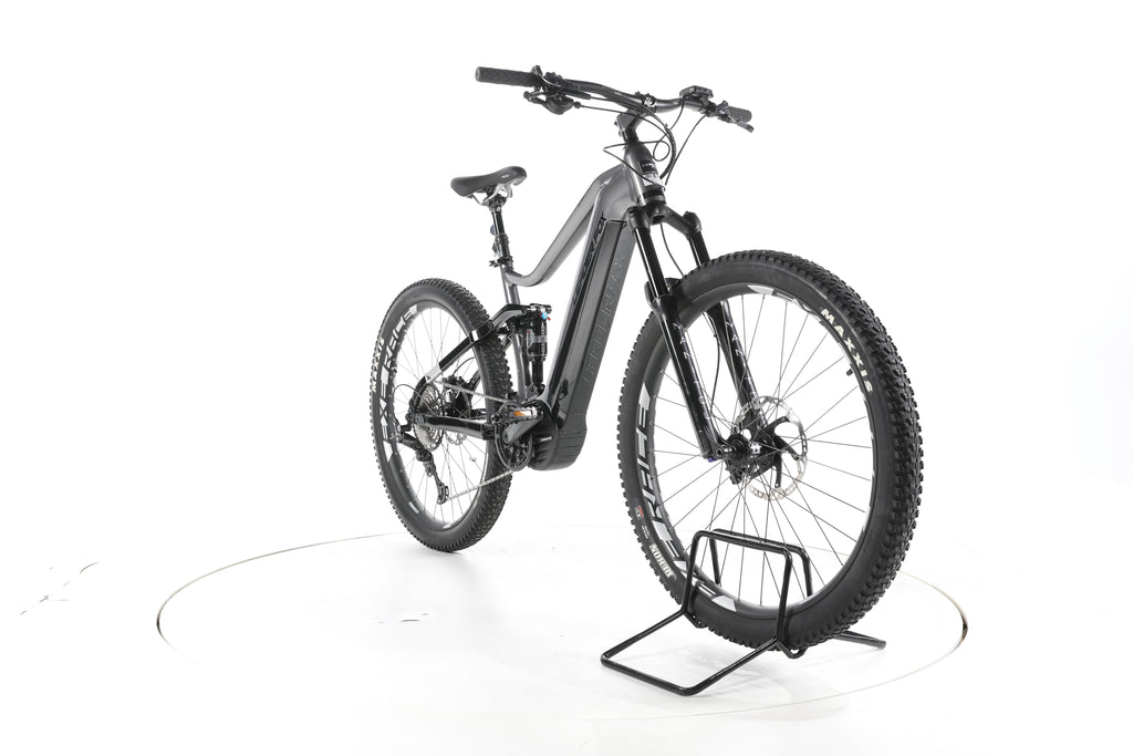 LeaderFox Ayra Pro E-Bike Fully - Image 3