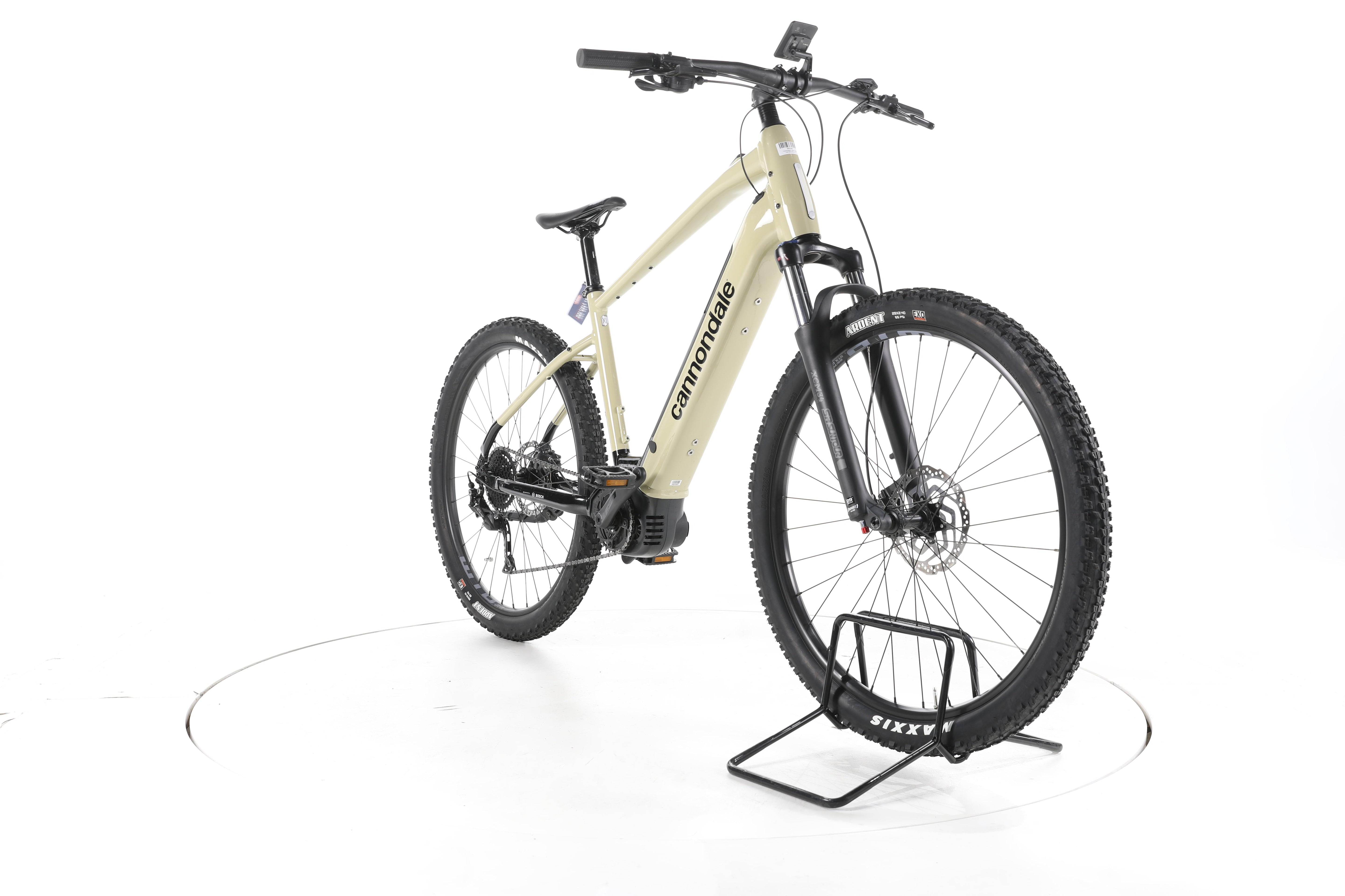 Cannondale Trail Neo 4 E-Bike - Image 3