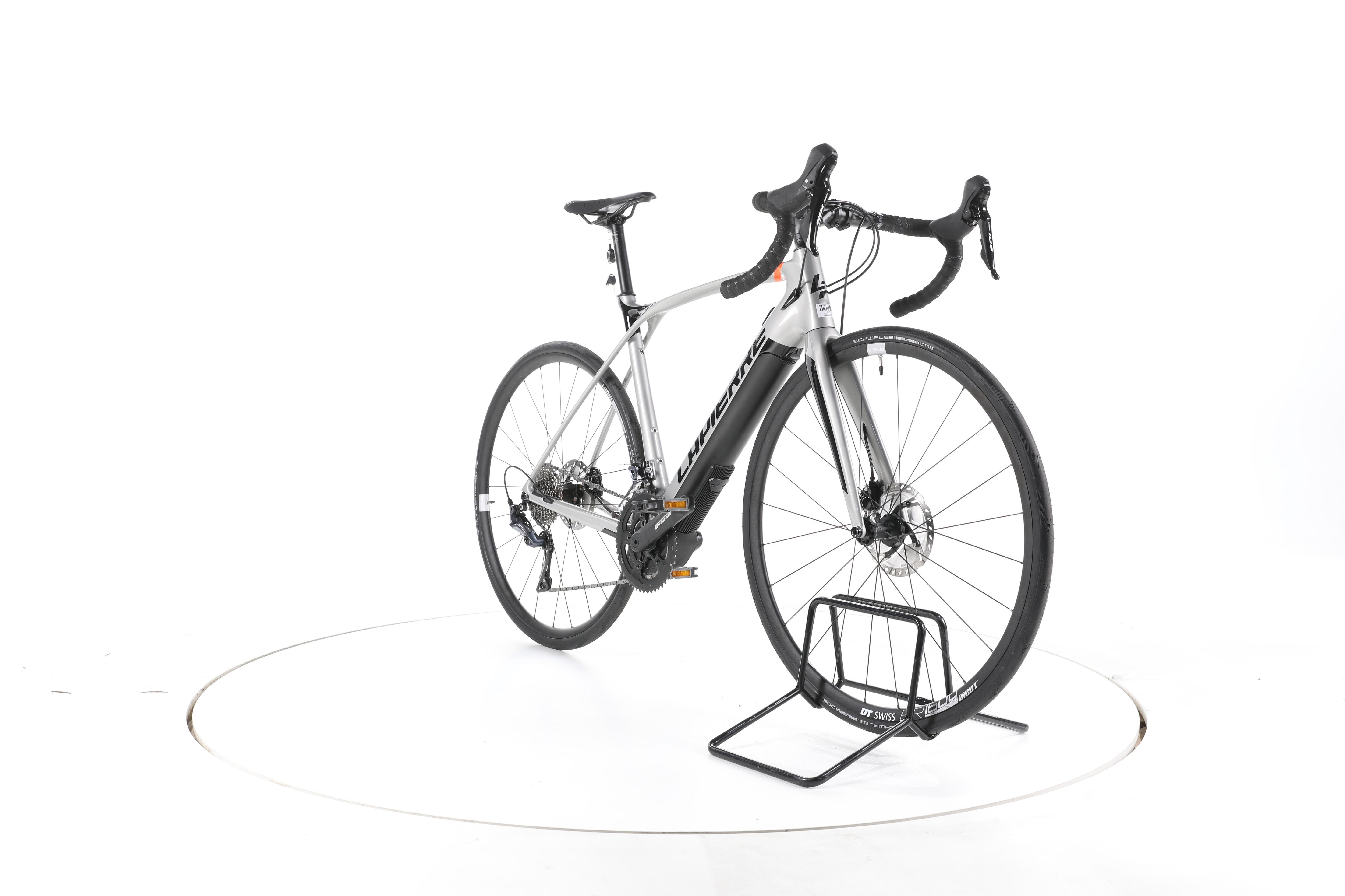 Lapierre eXelius SL 600 E-Gravel & Rennrad - Image 3