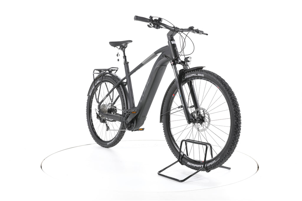 Cube Reaction Hybrid Performance Allroad E-Bike 2023 - Image 3