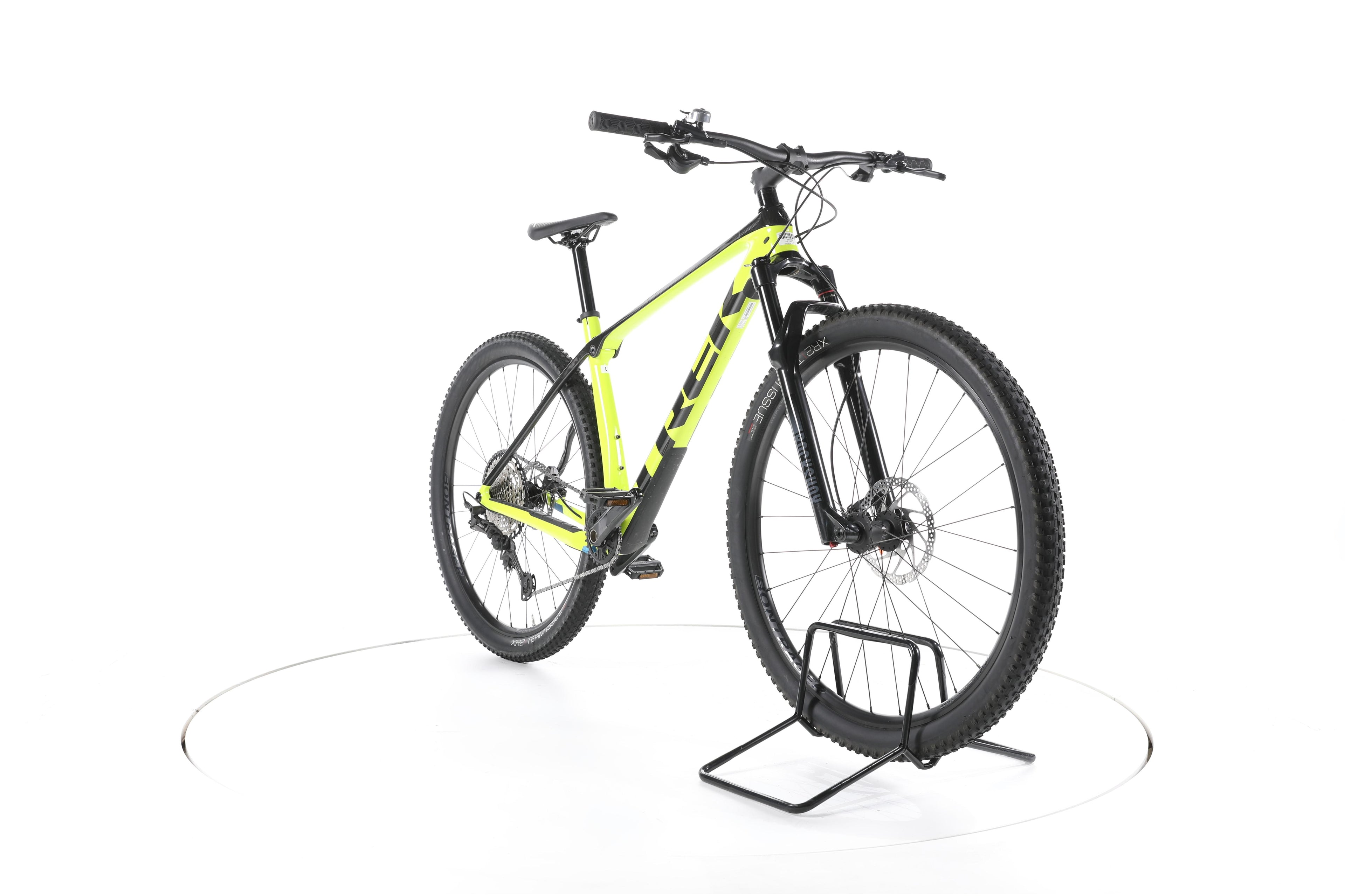 Trek Procaliber 9.6 - Image 3