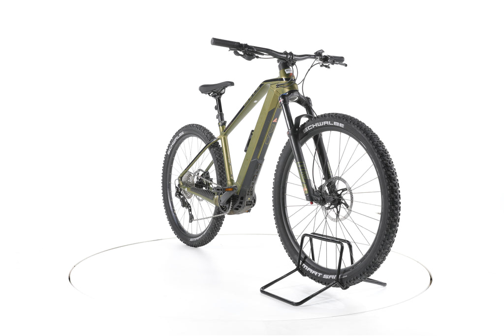 Bulls Sonic EVO 1 E-Bike 2023 - Image 3