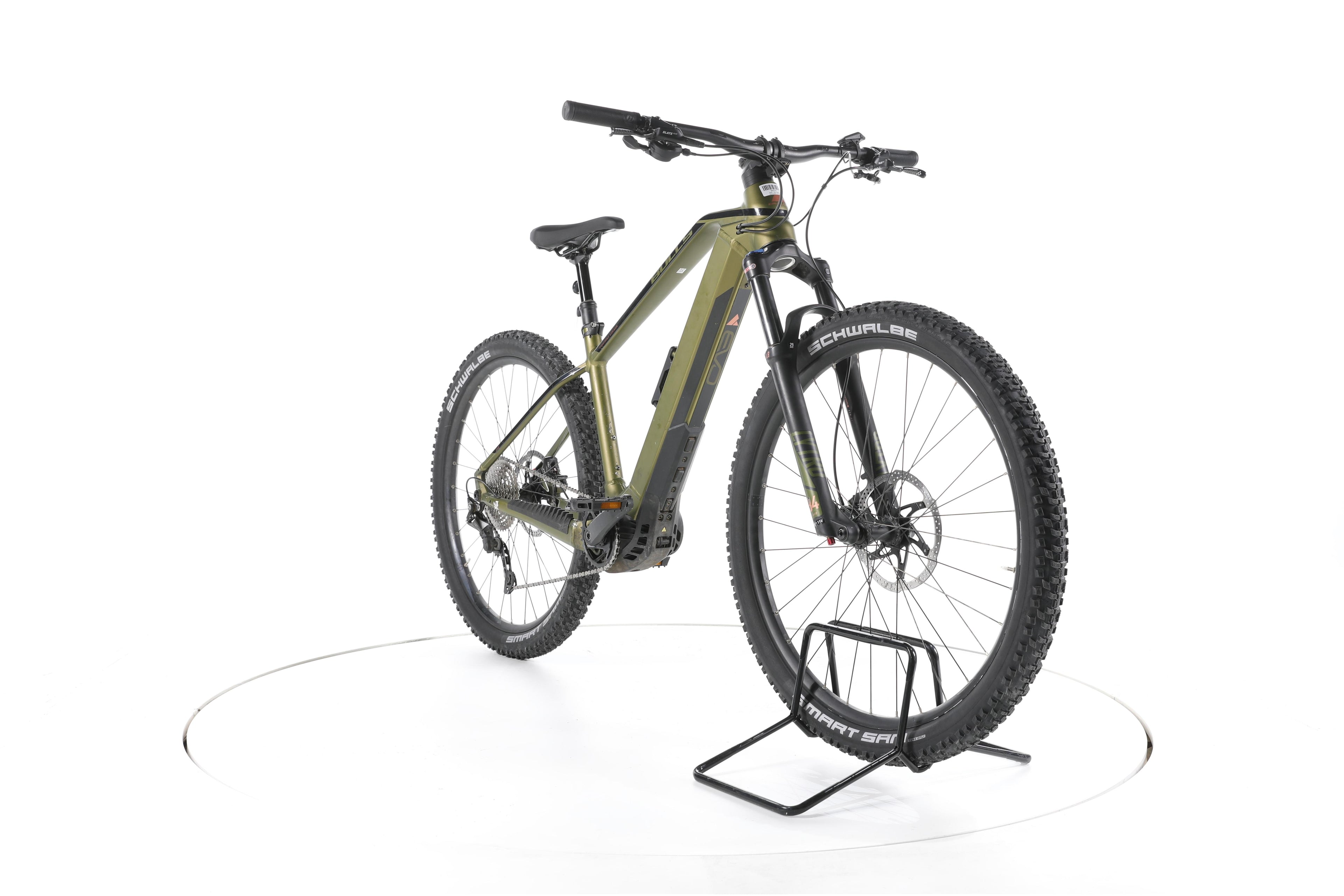Bulls Sonic EVO 1 E-Bike 2023 - Image 3