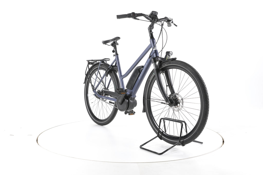Batavus Senero E-go City E-Bike - Image 3