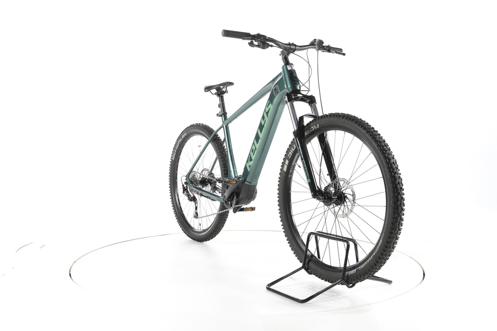 Kellys Tygon R10 E-Bike - Image 3