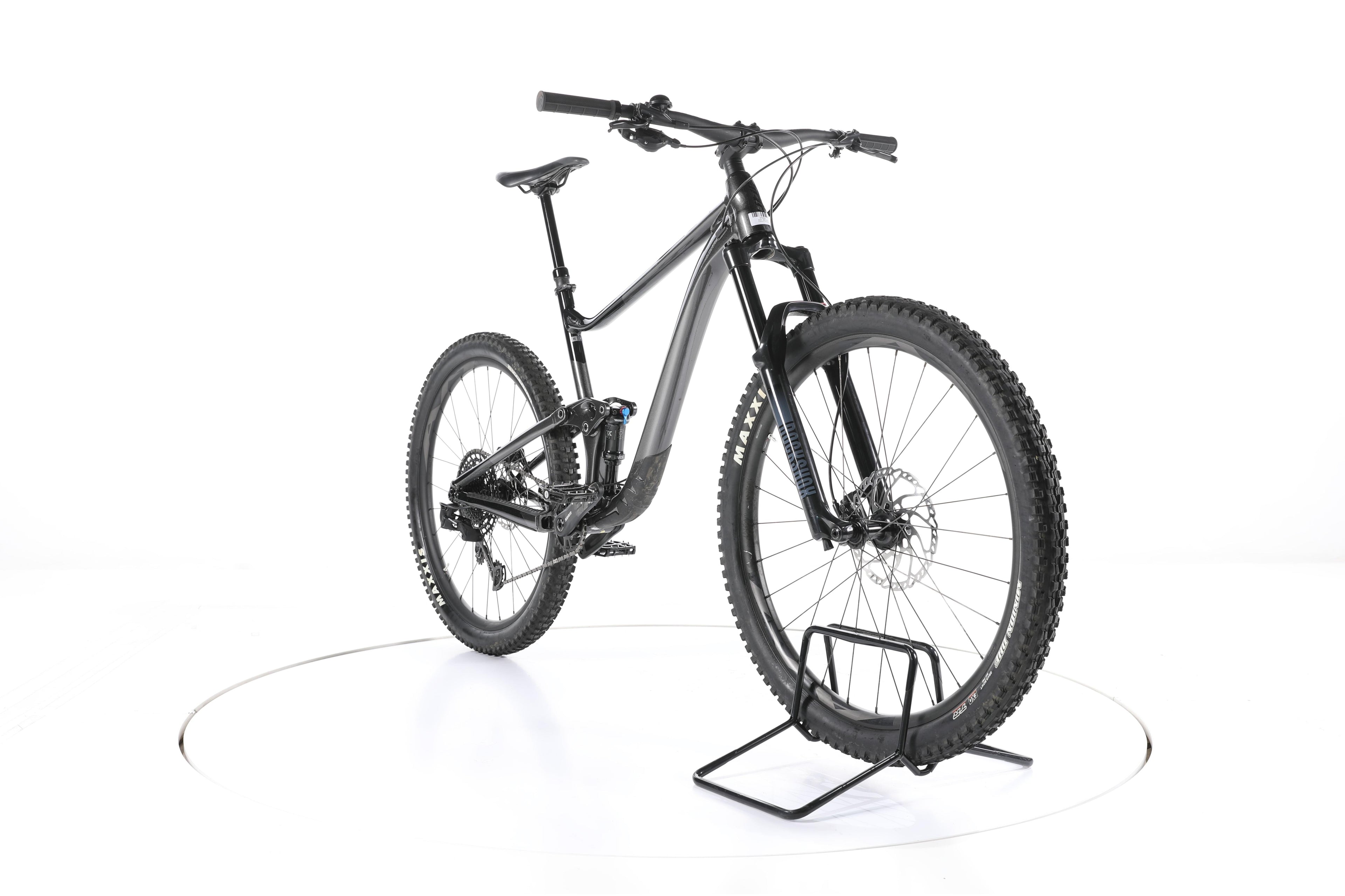 Giant Trance X 2 - Image 3