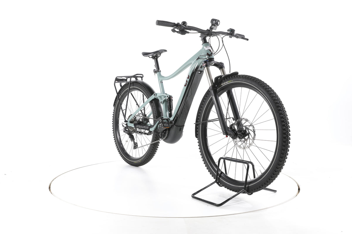 Liv Embolden E+ EX SUV E-Bike - Image 3