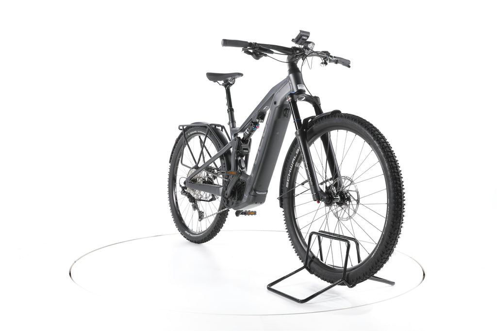 Focus Thron² 6.8 EQP SUV E-Bike - Image 3
