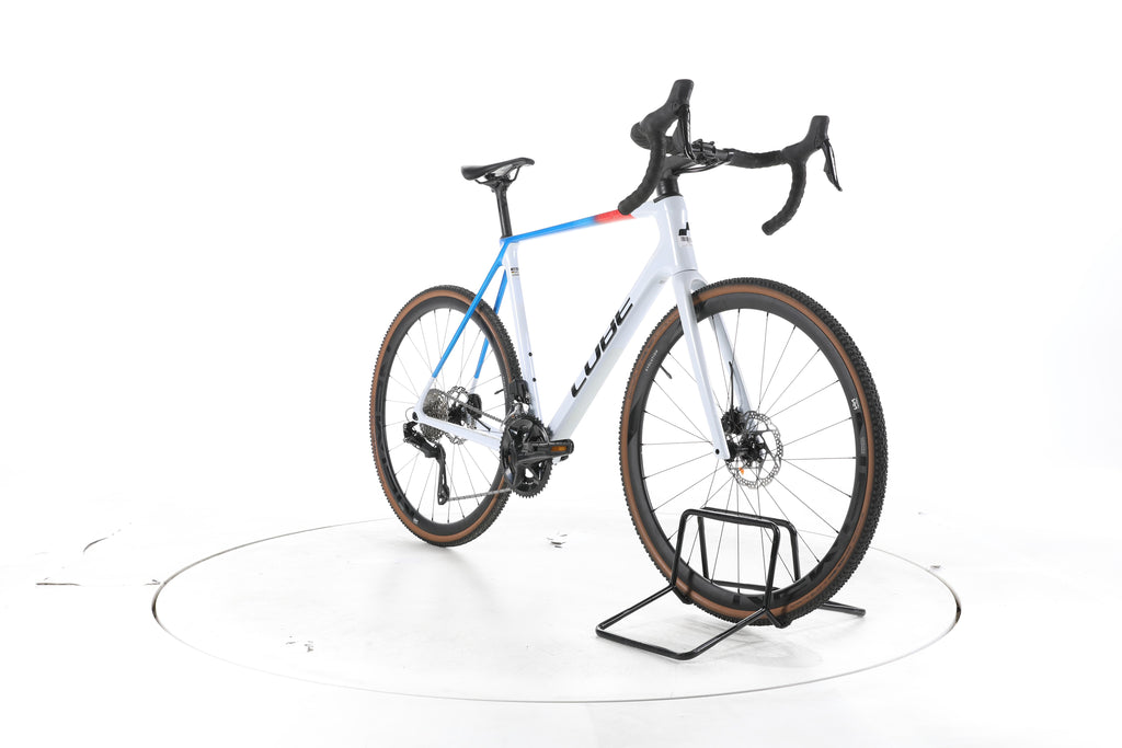 Cube Cross Race C:62 SLX Rennrad Carbon - Image 3