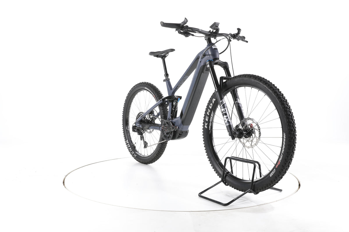 Conway Xyron S 3.9 E-Bike Fully - Image 3